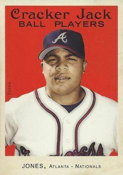 Andruw Jones