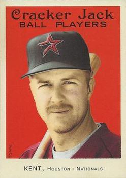 Jeff Kent