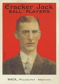Connie Mack
