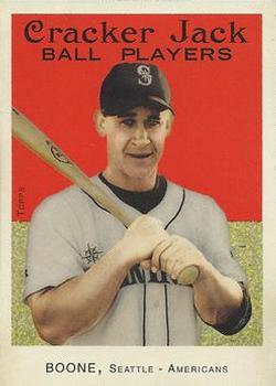 Bret Boone