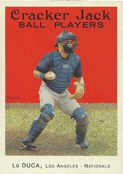 Paul Lo Duca