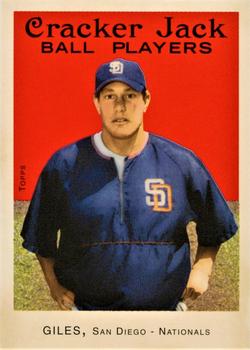 Brian Giles