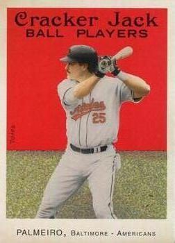 Rafael Palmeiro