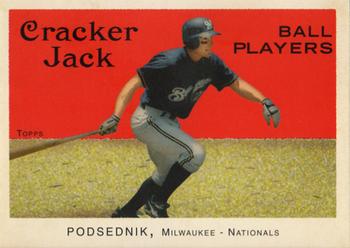 Scott Podsednik