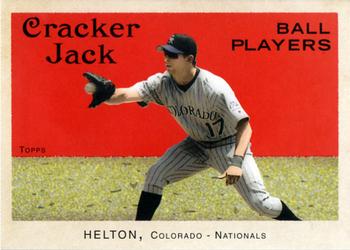 Todd Helton