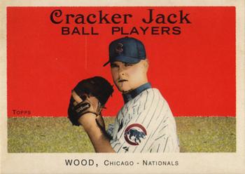 Kerry Wood