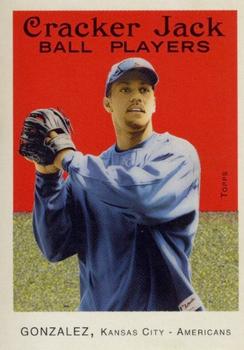 Juan Gonzalez