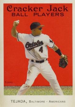 Miguel Tejada