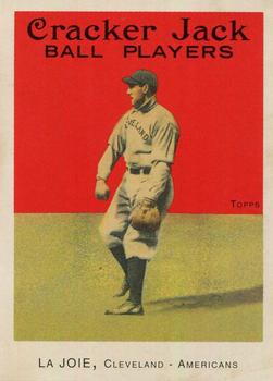 Nap Lajoie
