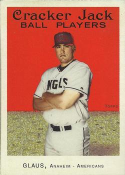 Troy Glaus
