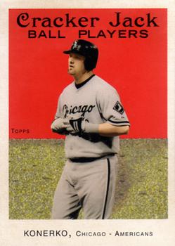 Paul Konerko