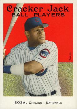 Sammy Sosa