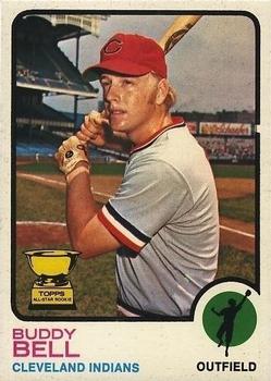 #31a Buddy Bell
