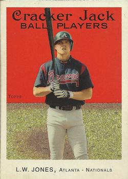 Chipper Jones