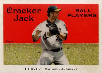 Eric Chavez