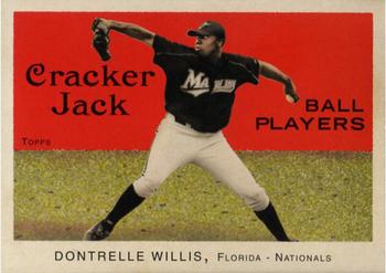 Dontrelle Willis