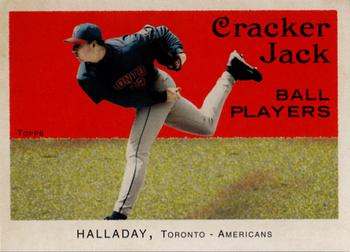 Roy Halladay