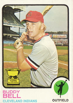 Buddy Bell