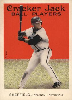 Gary Sheffield