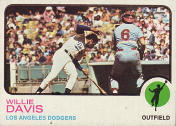Willie Davis