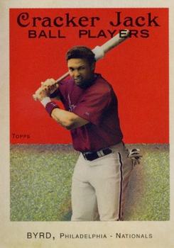 Marlon Byrd