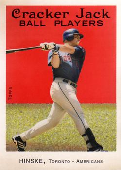 Eric Hinske