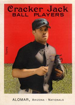 Roberto Alomar
