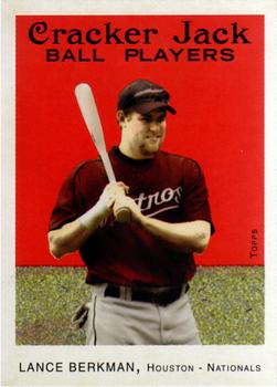 Lance Berkman
