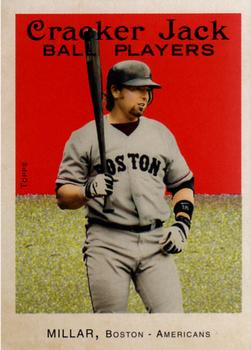 Kevin Millar