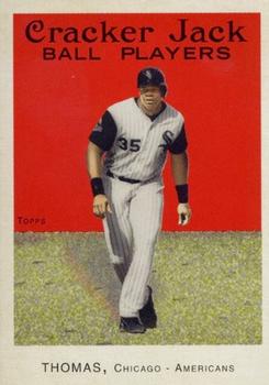 Frank Thomas