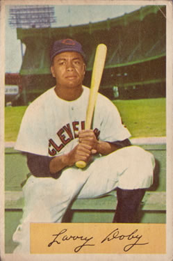 Larry Doby