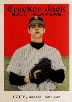 Neal Cotts