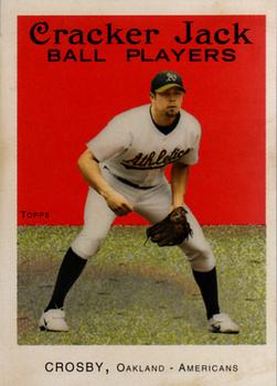 Bobby Crosby