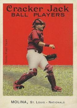Yadier Molina