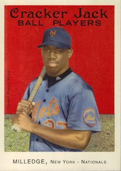 Lastings Milledge