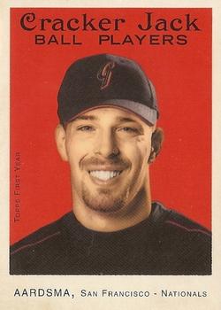 David Aardsma