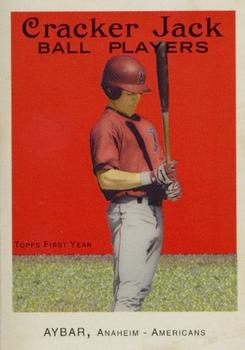 Erick Aybar