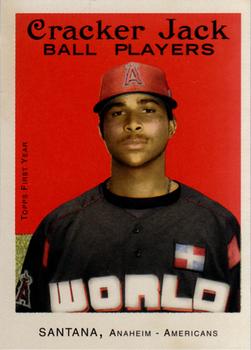 Ervin Santana