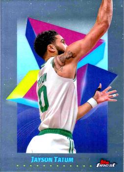 Jayson Tatum