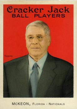 Jack McKeon