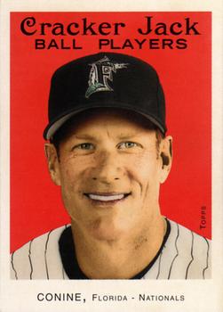 Jeff Conine
