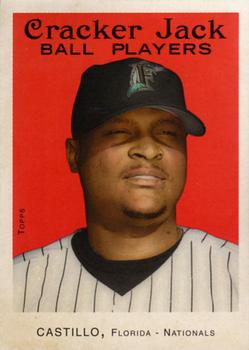 Luis Castillo