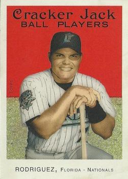 Ivan Rodriguez