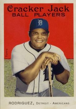 Ivan Rodriguez