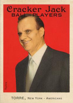 Joe Torre