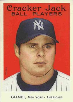 Jason Giambi
