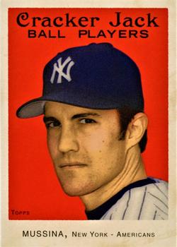 Mike Mussina