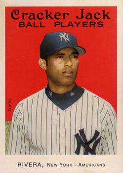 Mariano Rivera