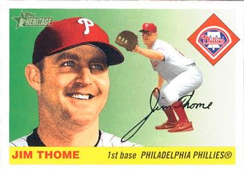 Jim Thome