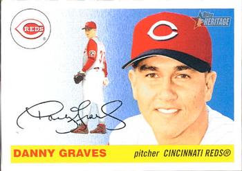 Danny Graves